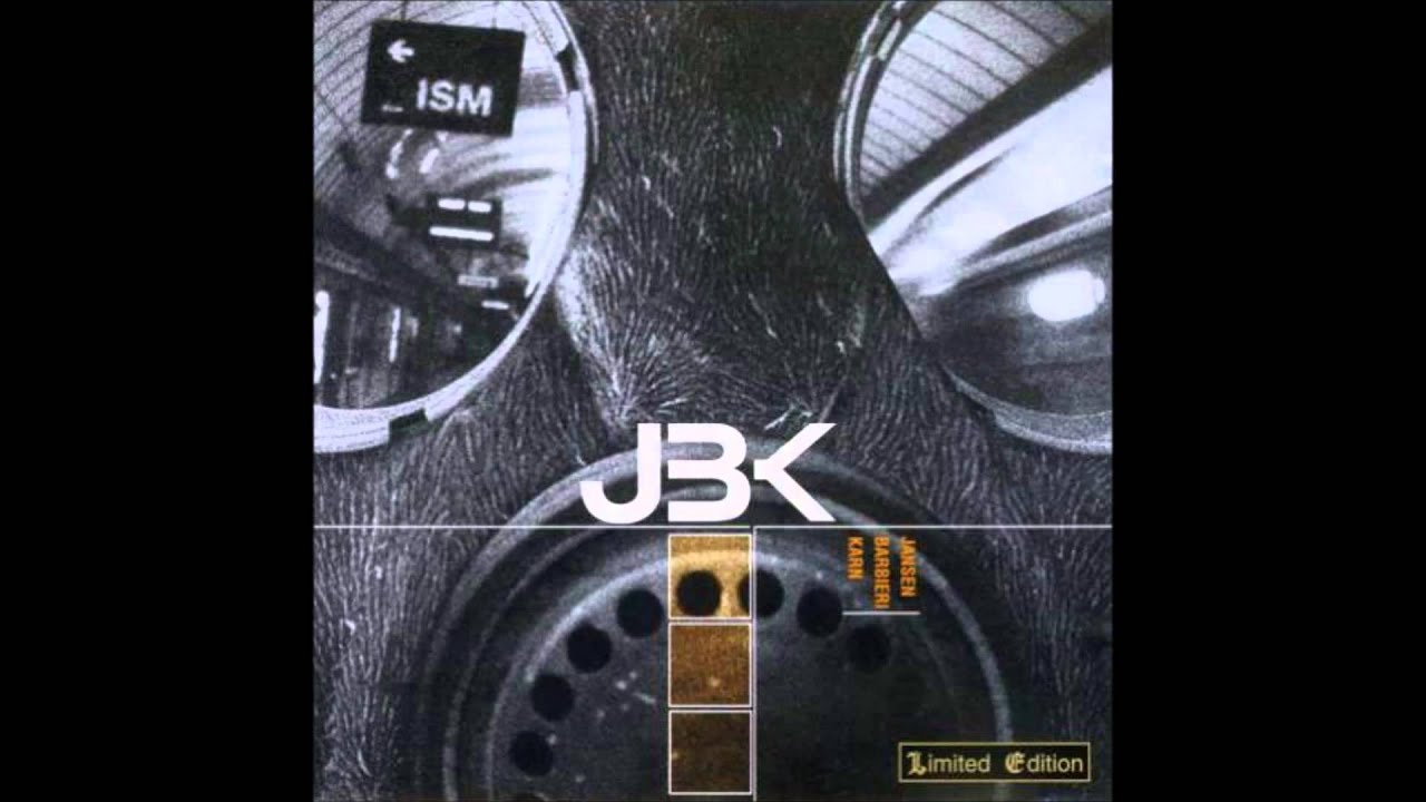 JBK - To the Core