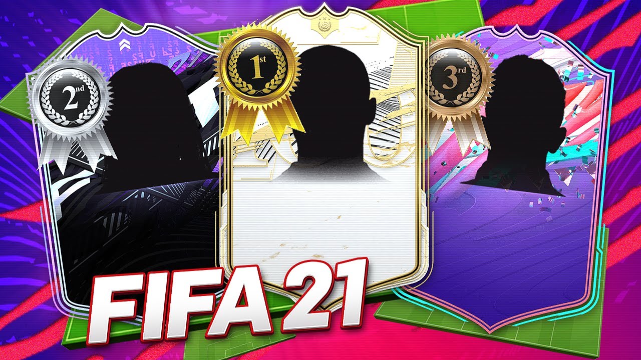THE BEST 3 PLAYERS IN EACH POSITION I'VE USED!!! - FIFA 21 Ultimate Team