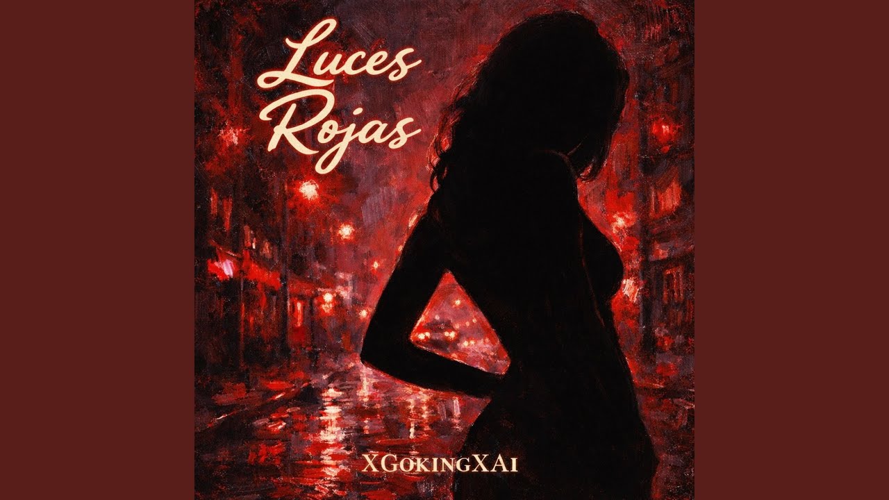 Luces Rojas