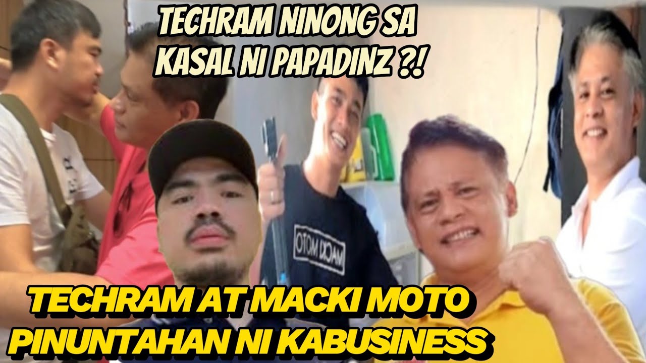 TECHRAM