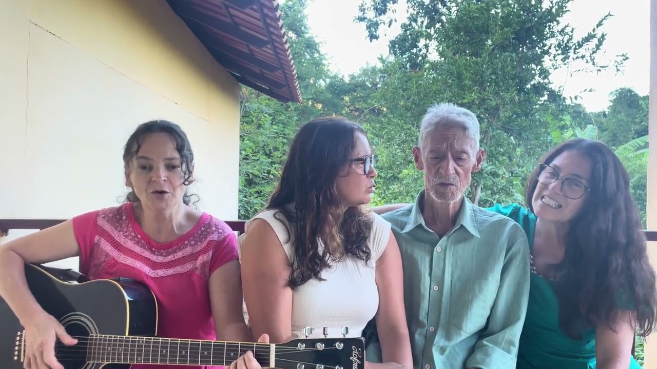 Cem ovelhas-Ozeias de Paula cover