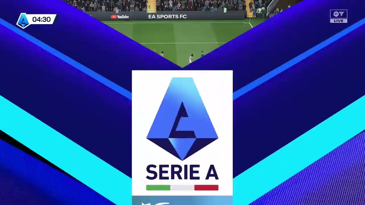 ♓🎮 XBOX ONE - ⚽FC26 _ from LASTwEEKEND - ITALIAN  🇮🇹 SERIEa - ILdERBY D'ITALIA - INTER VS JUVENTUS