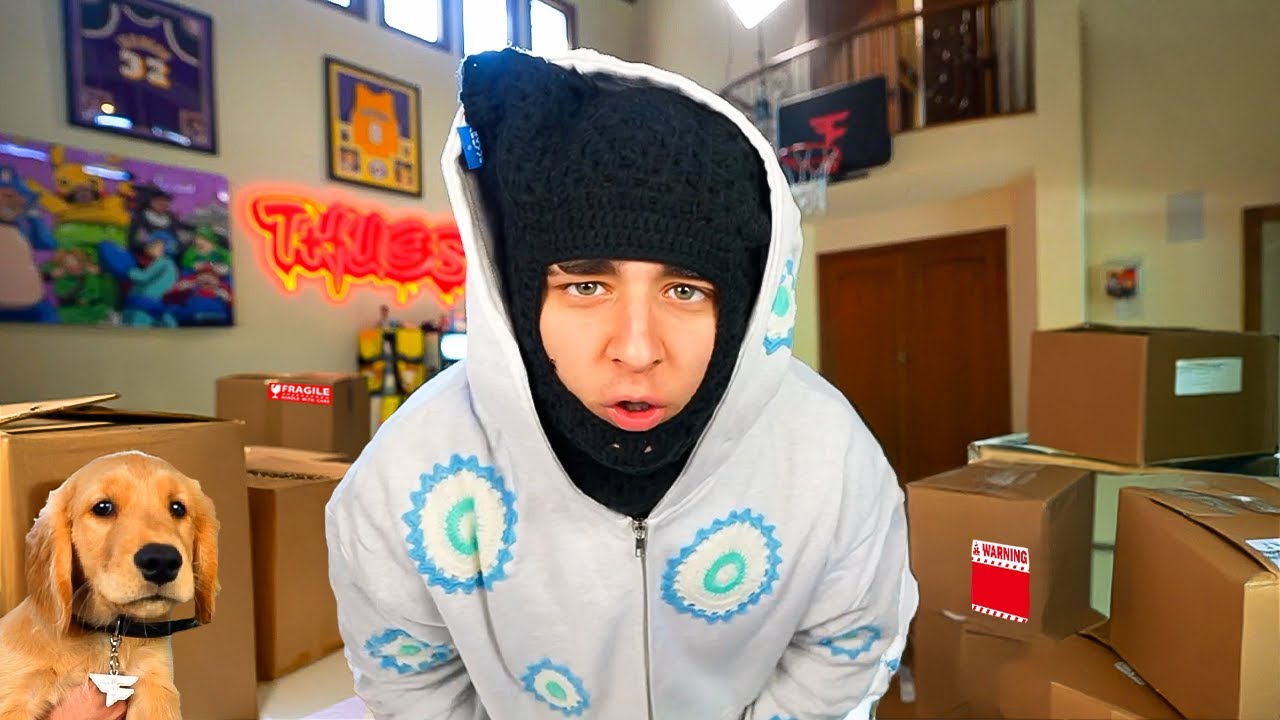 My Viewers Actually Sent Me This..