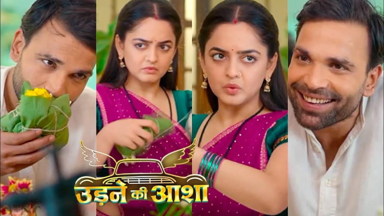 Udne ki Aasha Today Episode PROMO | 9th Jan 2025 | Aasha se ki gai Varmaala ki demand, laga darr