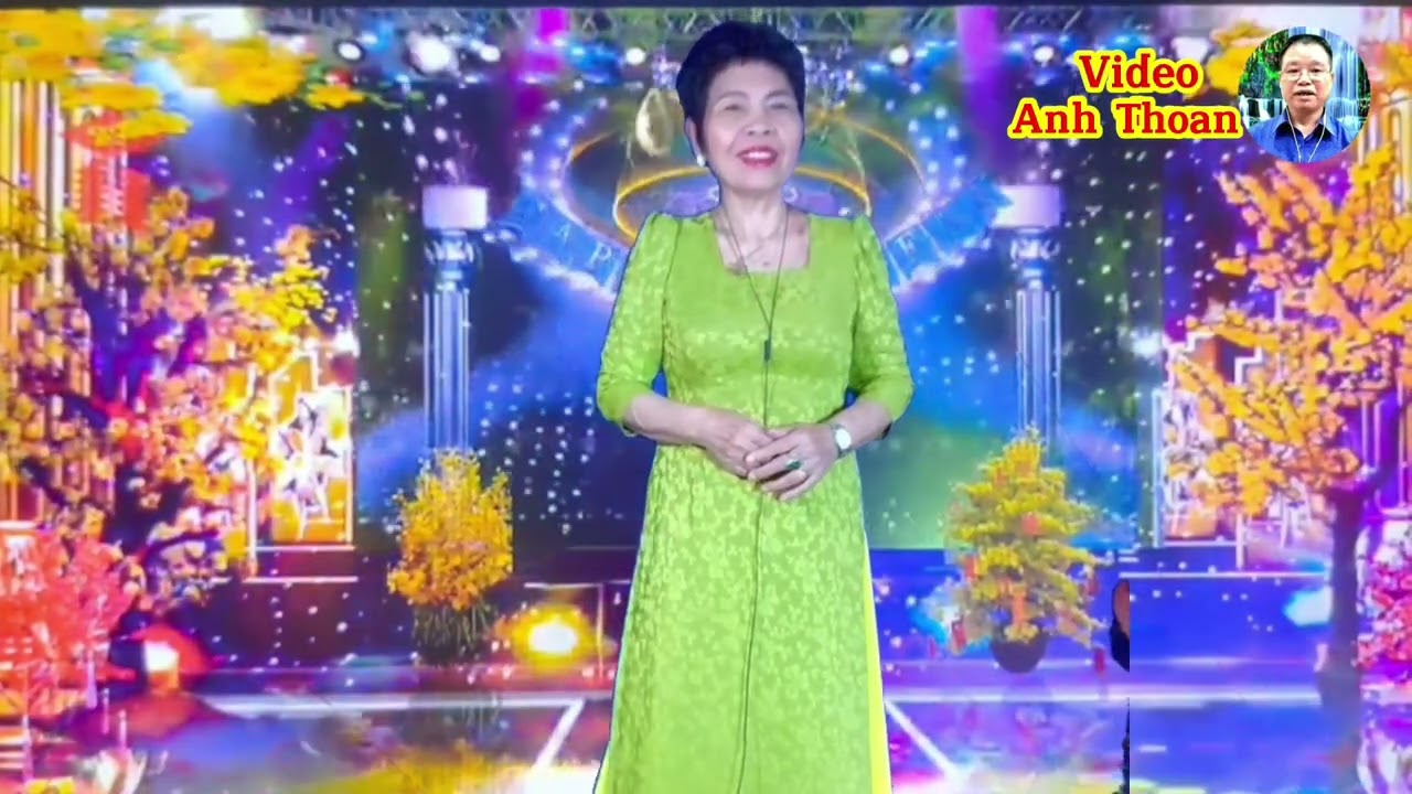 Hát Chèo : Không đâu Bằng Quê Hương