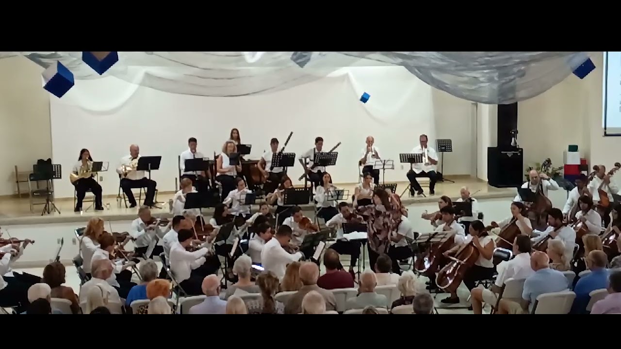 Mendelssohn: Hebrides Overture