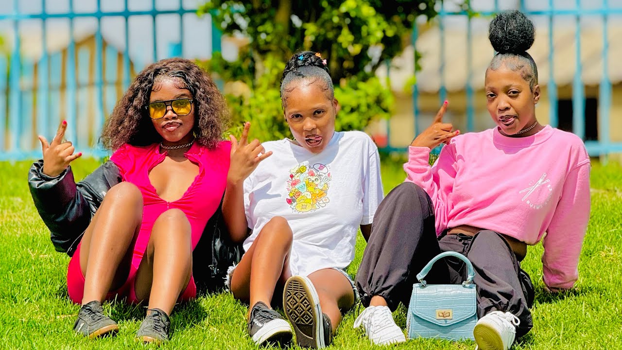 S’funukwazi Season 1 Episode 8 ft Baddie Baddie, Nqobile Khumalo & Pretty Meddie