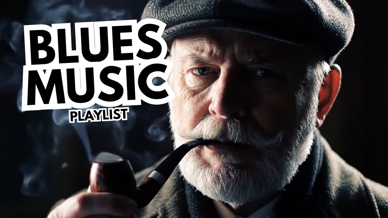 Best Soul Rock Blues Ever Inspired Black Betty, Santana, John Lee Hooker, John Fogerty, Zz Top