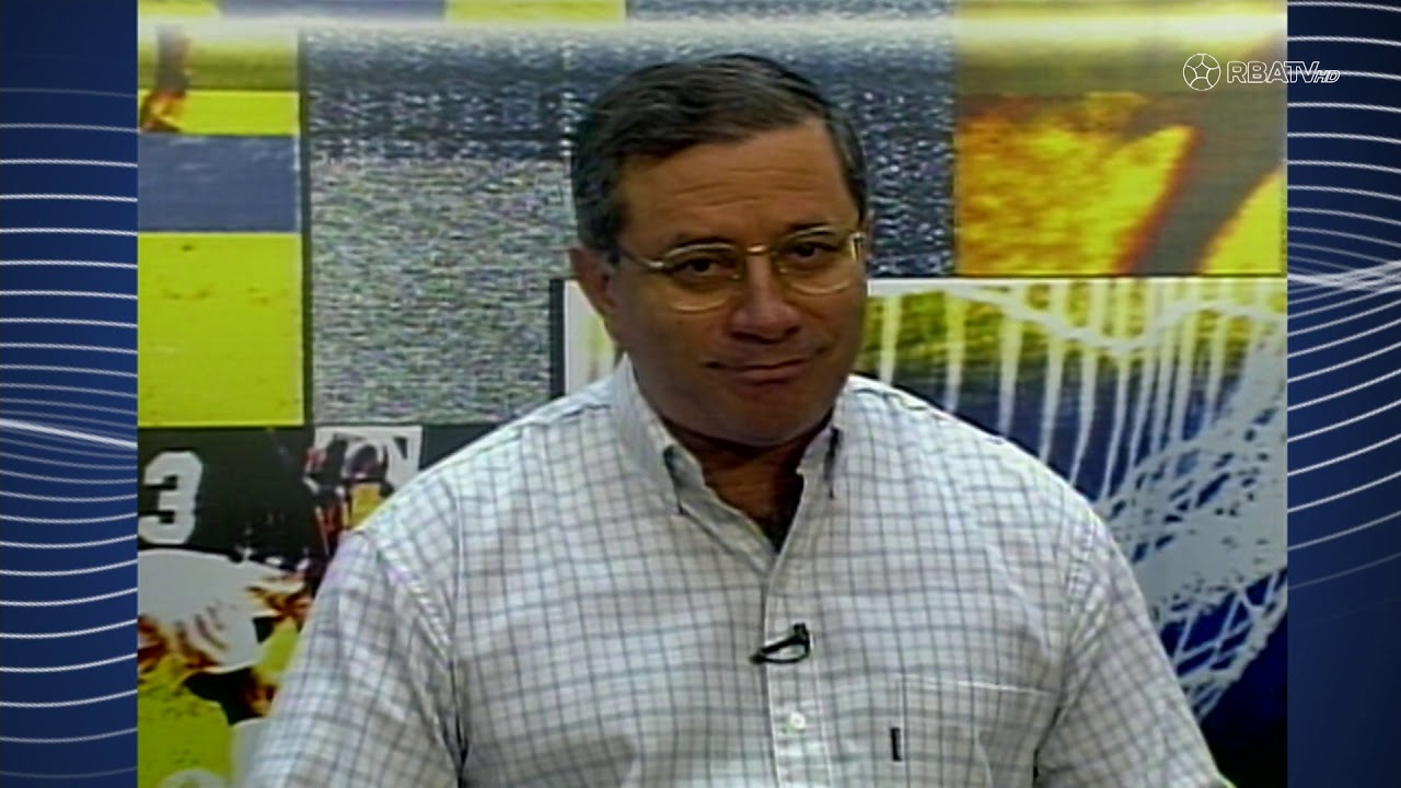 Especial Remo Tabu 33 parte II