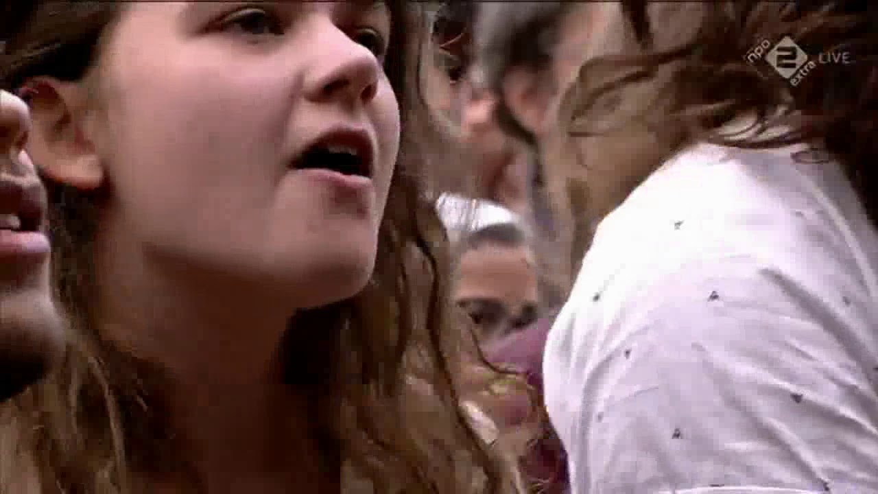 Cage The Elephant &ndash; Tokyo Smoke (Pinkpop 2019)