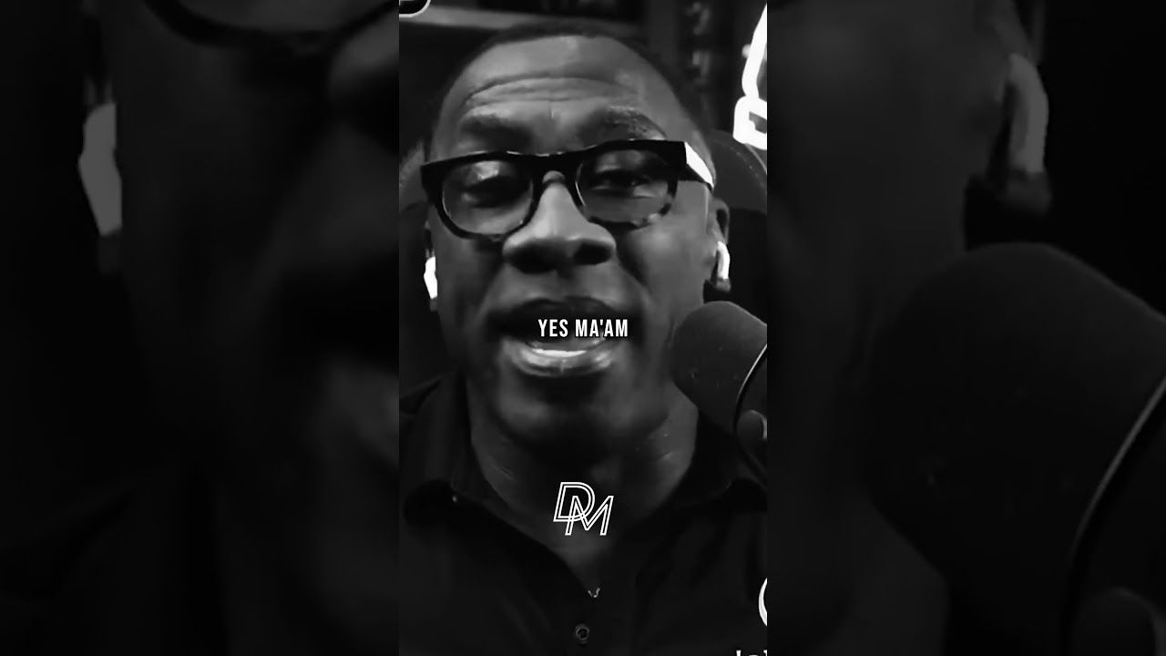 Kids these days are so Disrespectful | Shannon Sharpe
