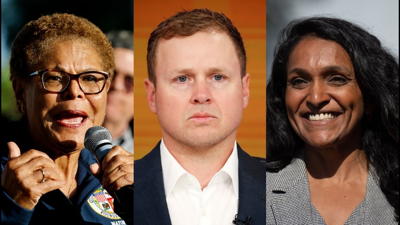 Spencer Pratt's LA mayoral race loss sparks backlash