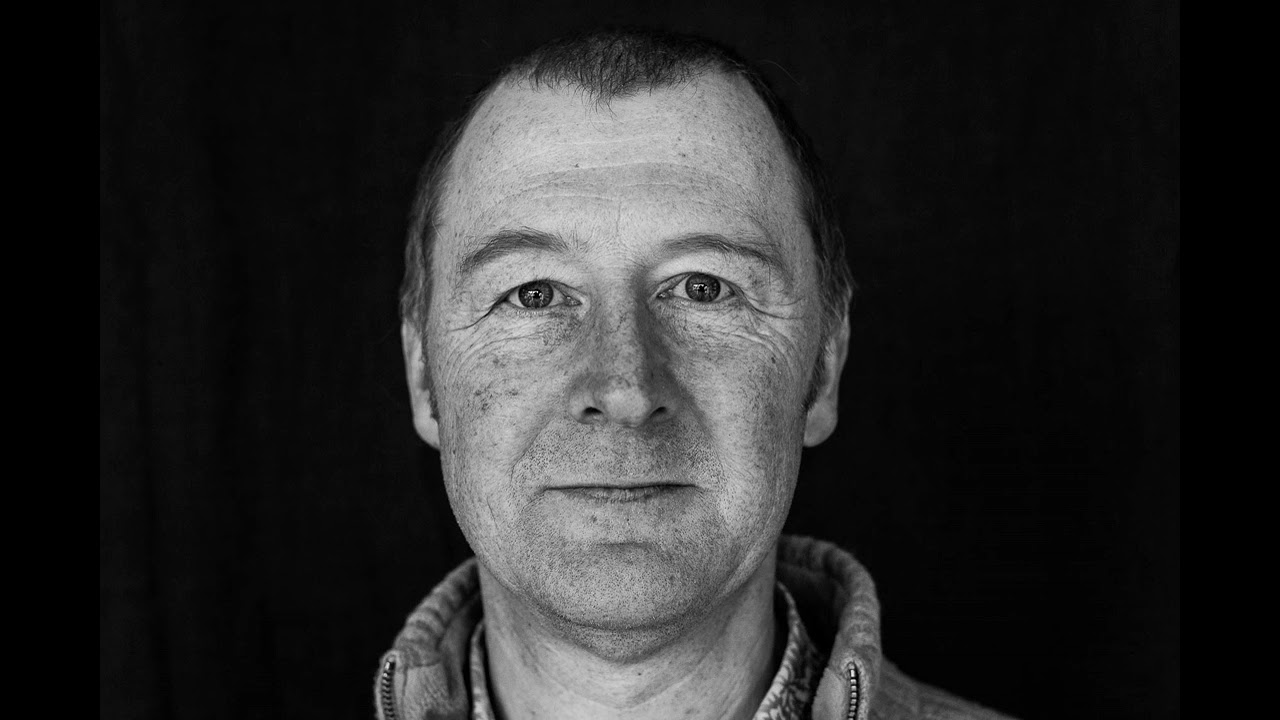 Ep6 - Conversation with Gavin Maxwell - BBC documentary maker on shooting the metaphysical