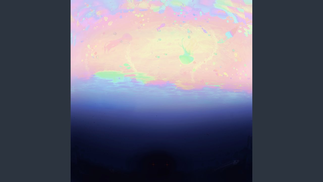 Thalassophobia