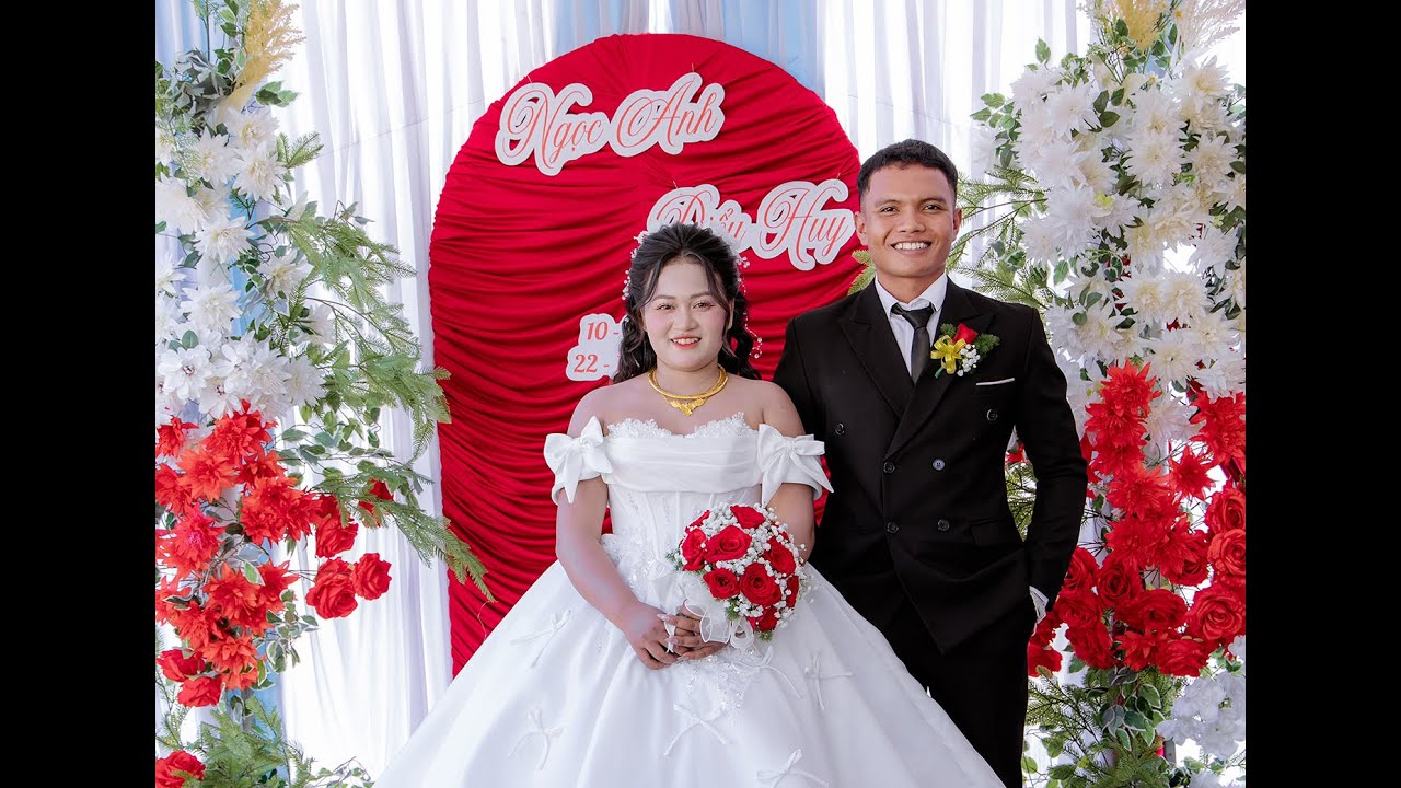 NGỌC ÁNH &  ĐIỂU HUY