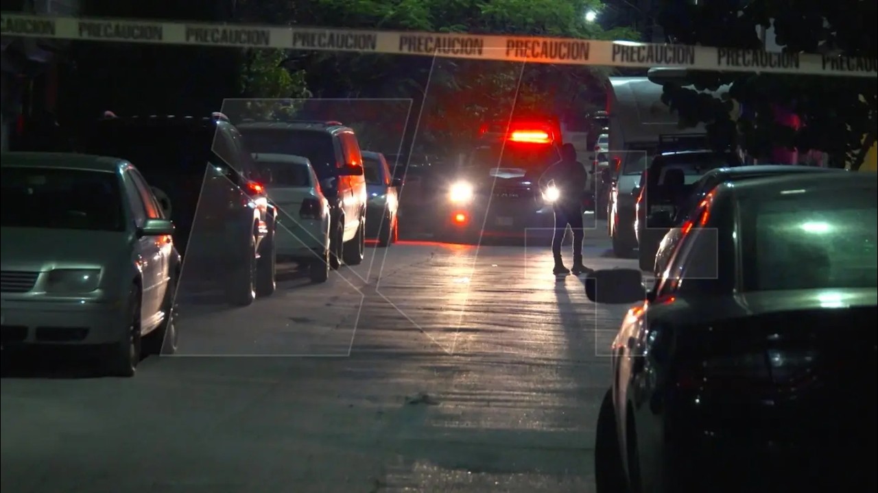 Hombre es Asesinado a Balazos en Supuesto Anexo Abandonado en Guadalupe, Nuevo León