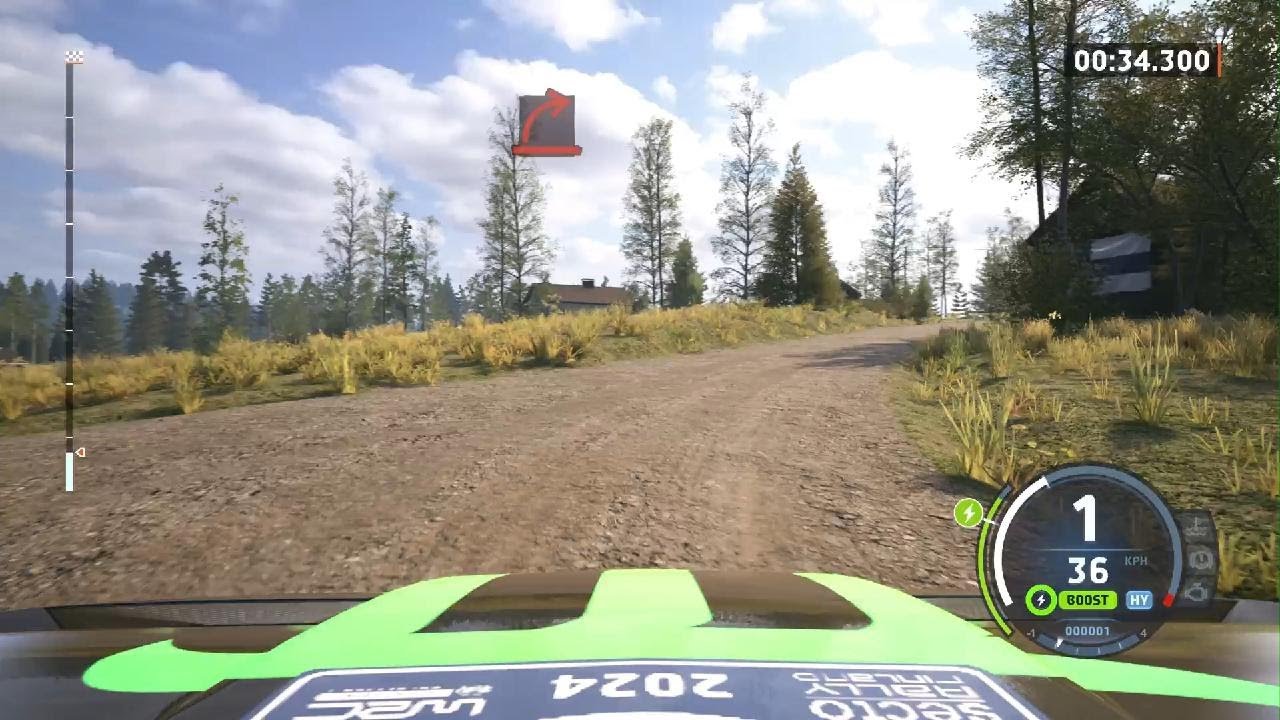 rally car game steering wheel perfect lap