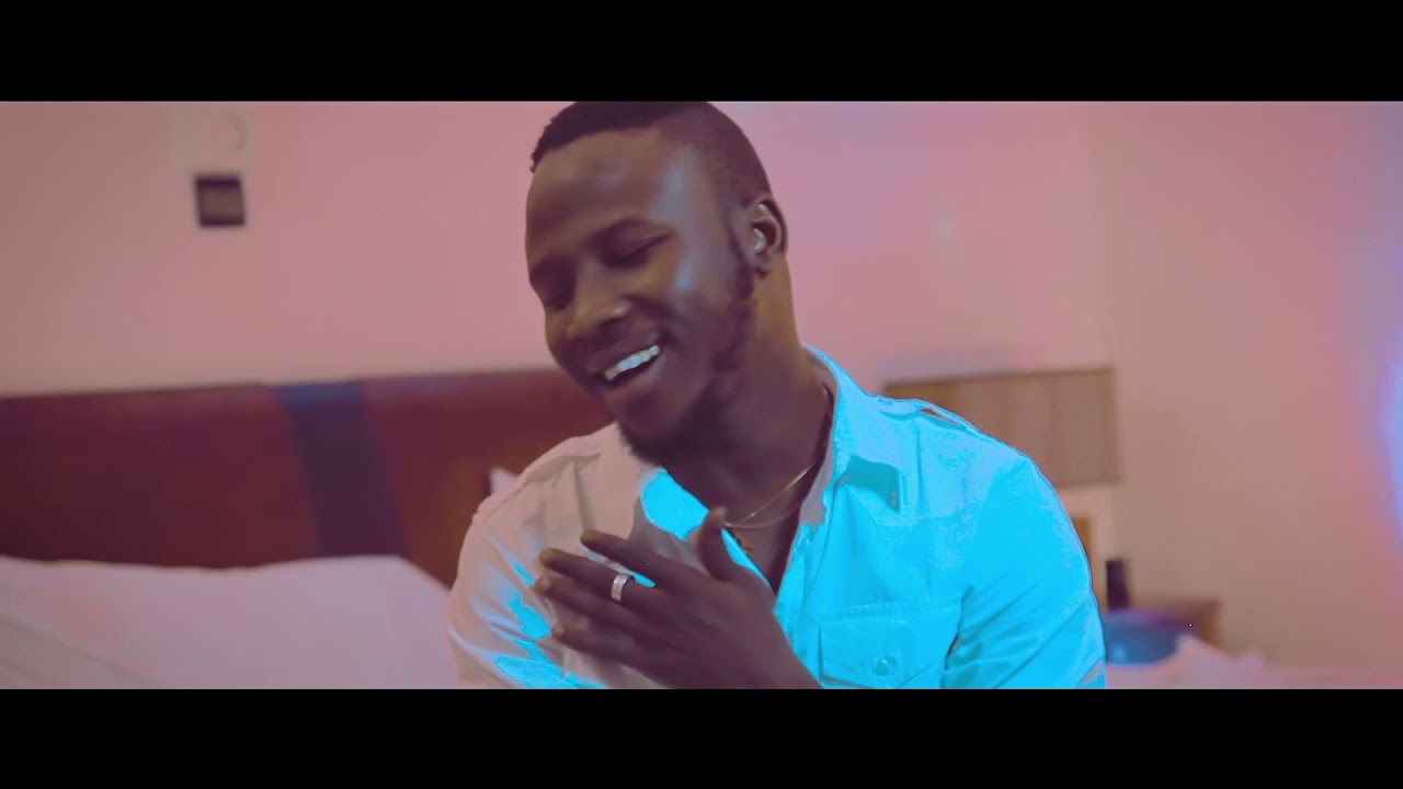 LAGARE- Djigui Sora