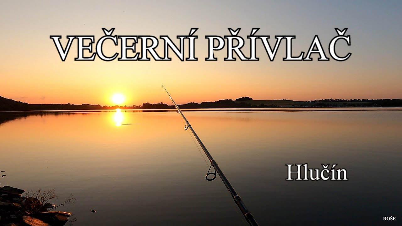 Večern&iacute; př&iacute;vlač  - Hluč&iacute;n