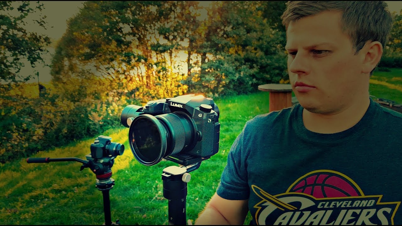 My Most Favorite Camera Stabilizer - Zhiyun Crane M Review