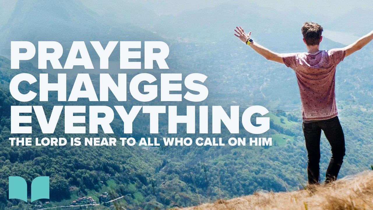 Friday Morning Prayer and Worship | LW