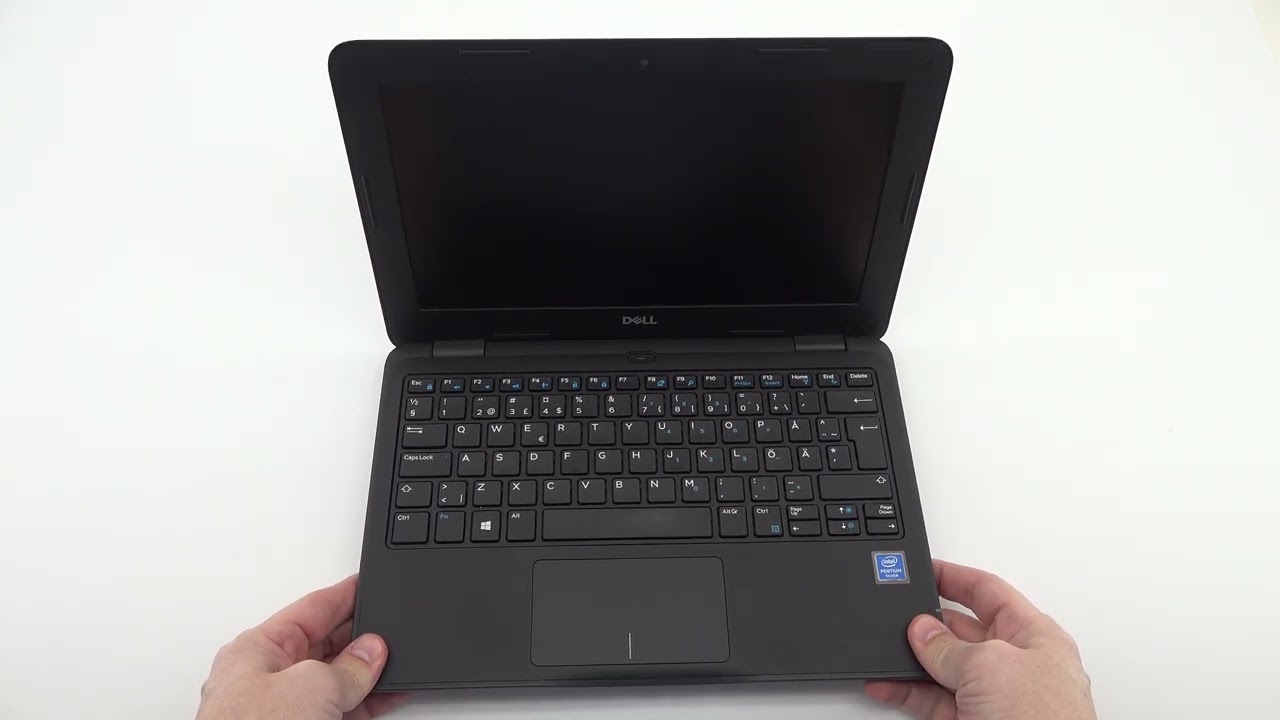 Dell Latitude 3190 Refurbished
