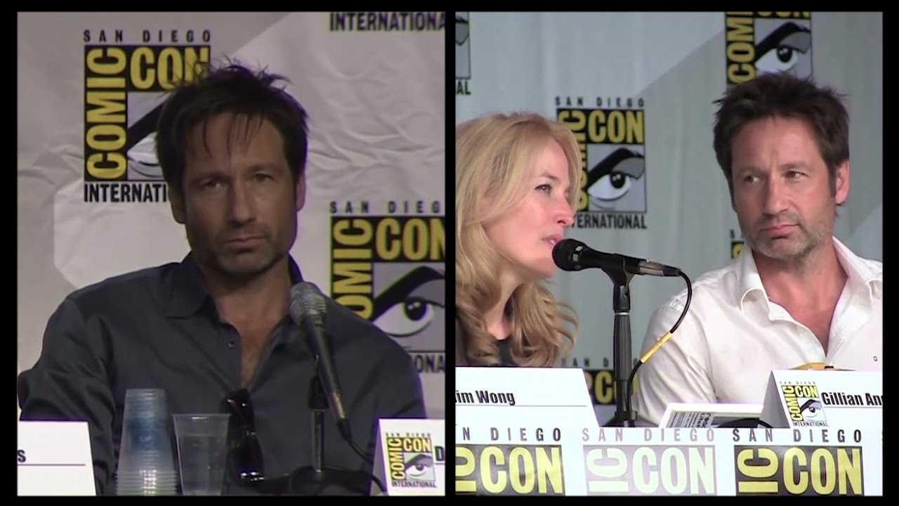 Gillovny - Without you
