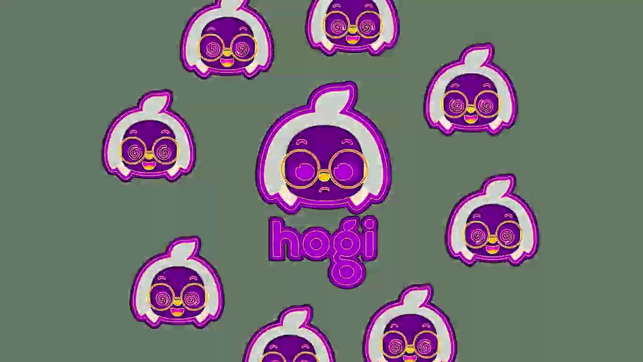 Hogi Gets Dizzy! Crazy Clone Logo Intro Mix Effects | Sponsored By Preview2 Effects