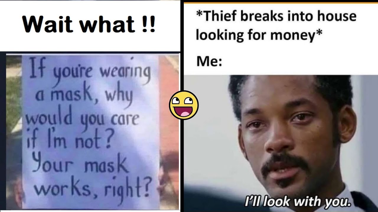 Wait what !!  || Funny relatable memes #145|| fusion memes