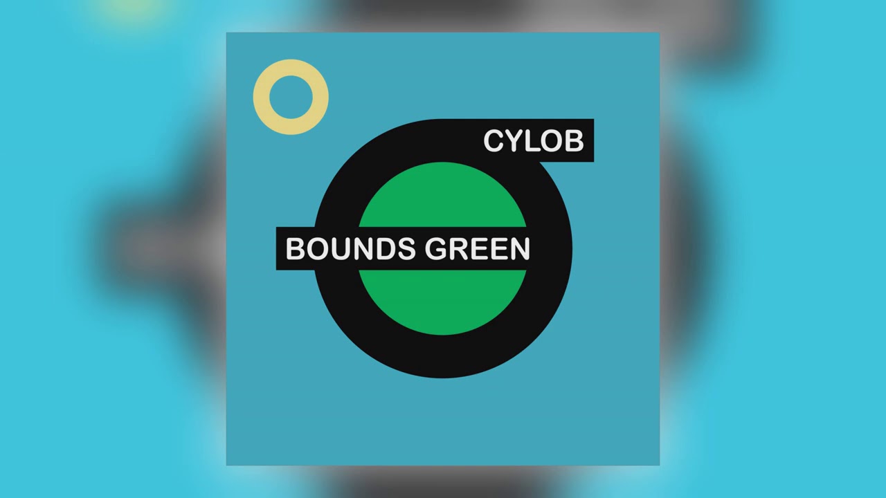 Cylob - Lithpipes [Audio]
