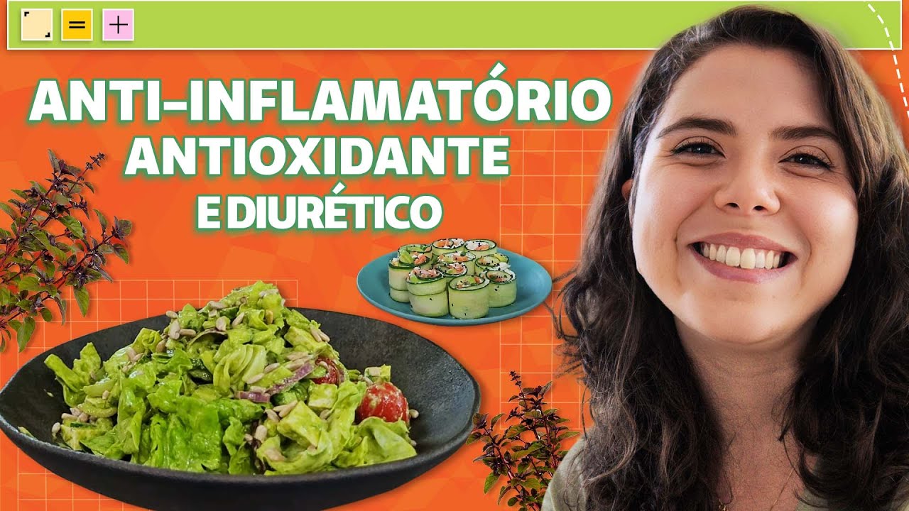 APRENDA A FAZER A SALADA QUE TÁ BOMBANDO NO TIKTOK + ENTRADA ESPECIAL! | Marina Morais