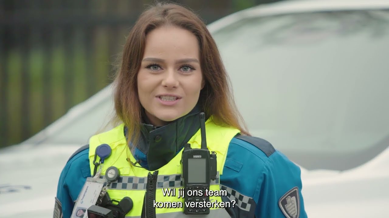 Taakveld Toezicht & Handhaving
