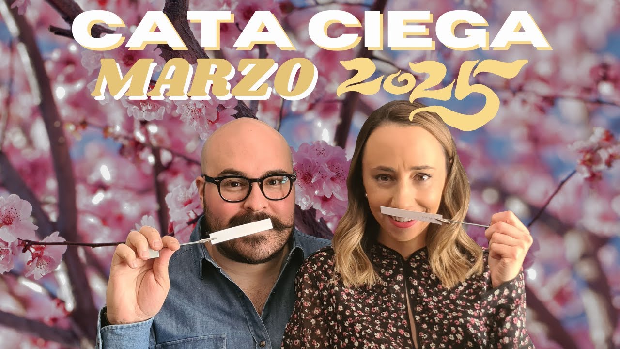 |Cata Ciega de Perfumes que Ustedes nos Mandan Marzo 2025 | My Scent Journey