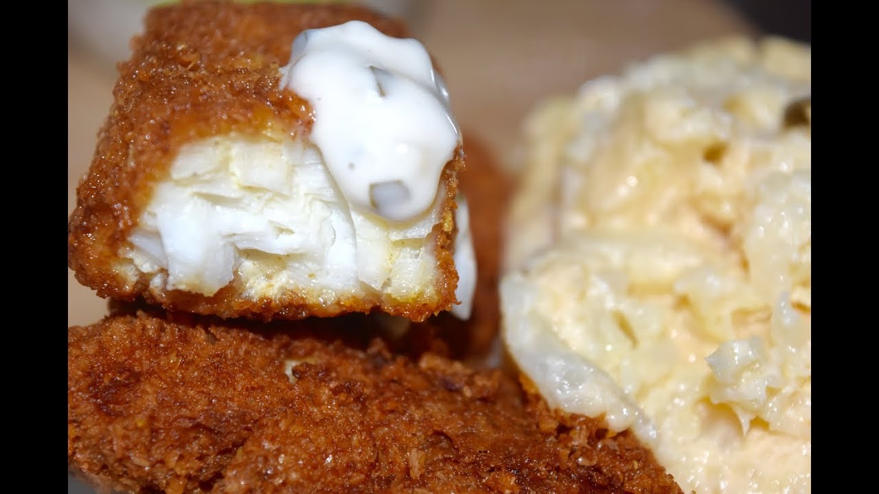 Keto Fish Nuggets Fish Fry Shrimp Seafood Breading Low Carb Fish Sticks