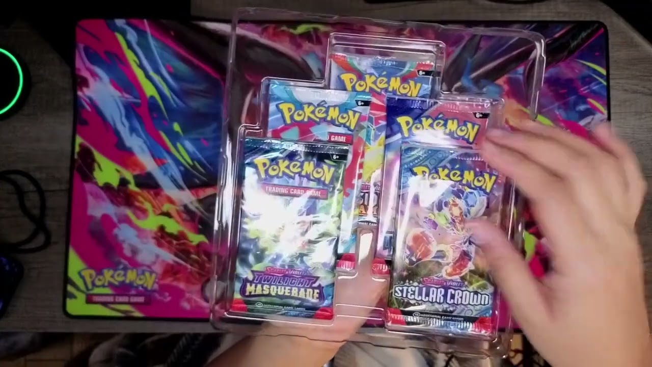 Pokémon Charizard Ex Super-Premium Collection Unboxxing #pokemon #pokemonchannel #charizard