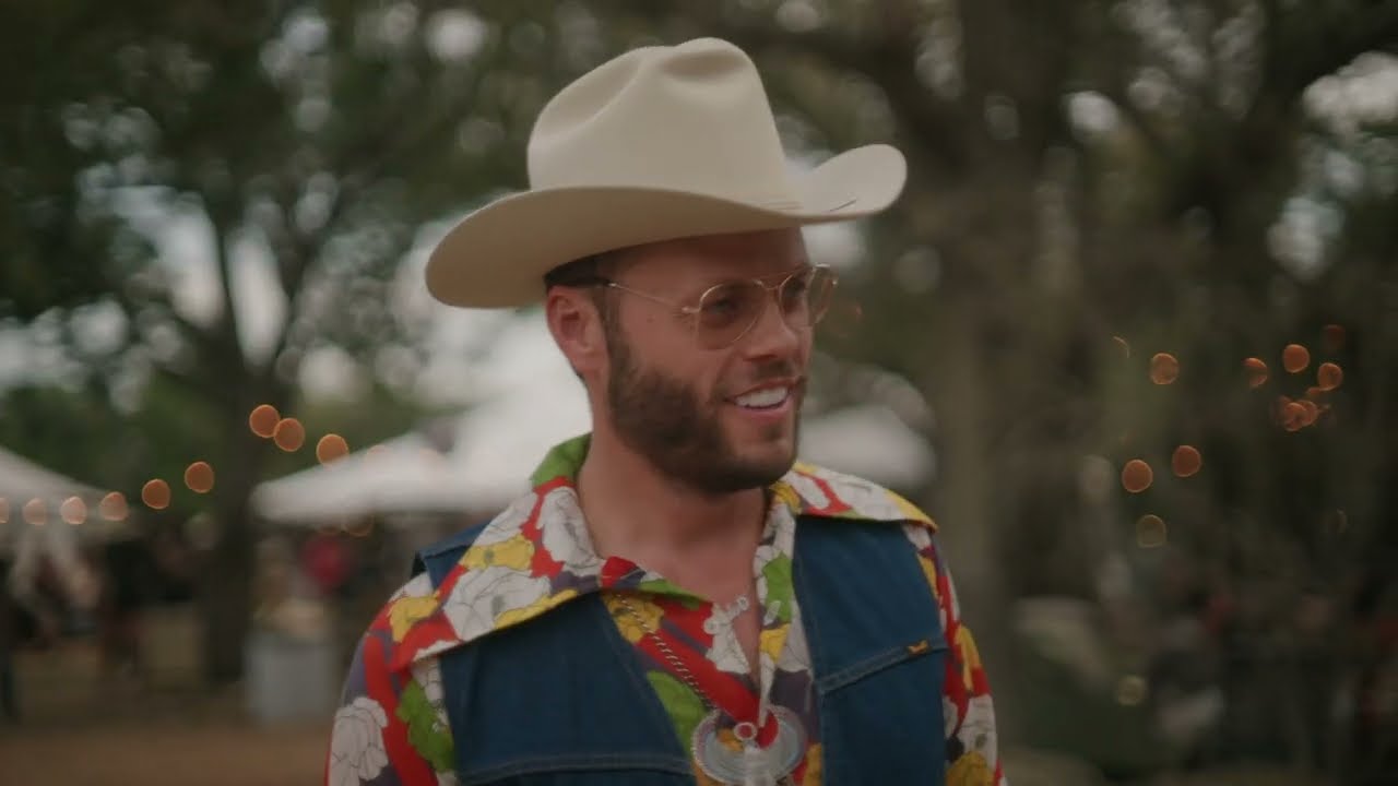 Luck Reunion 2025