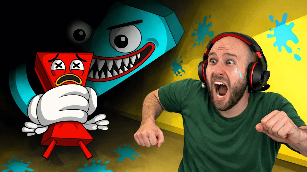 אל תסמכו על הצורה הזאת ברובלוקס! | save the shapes