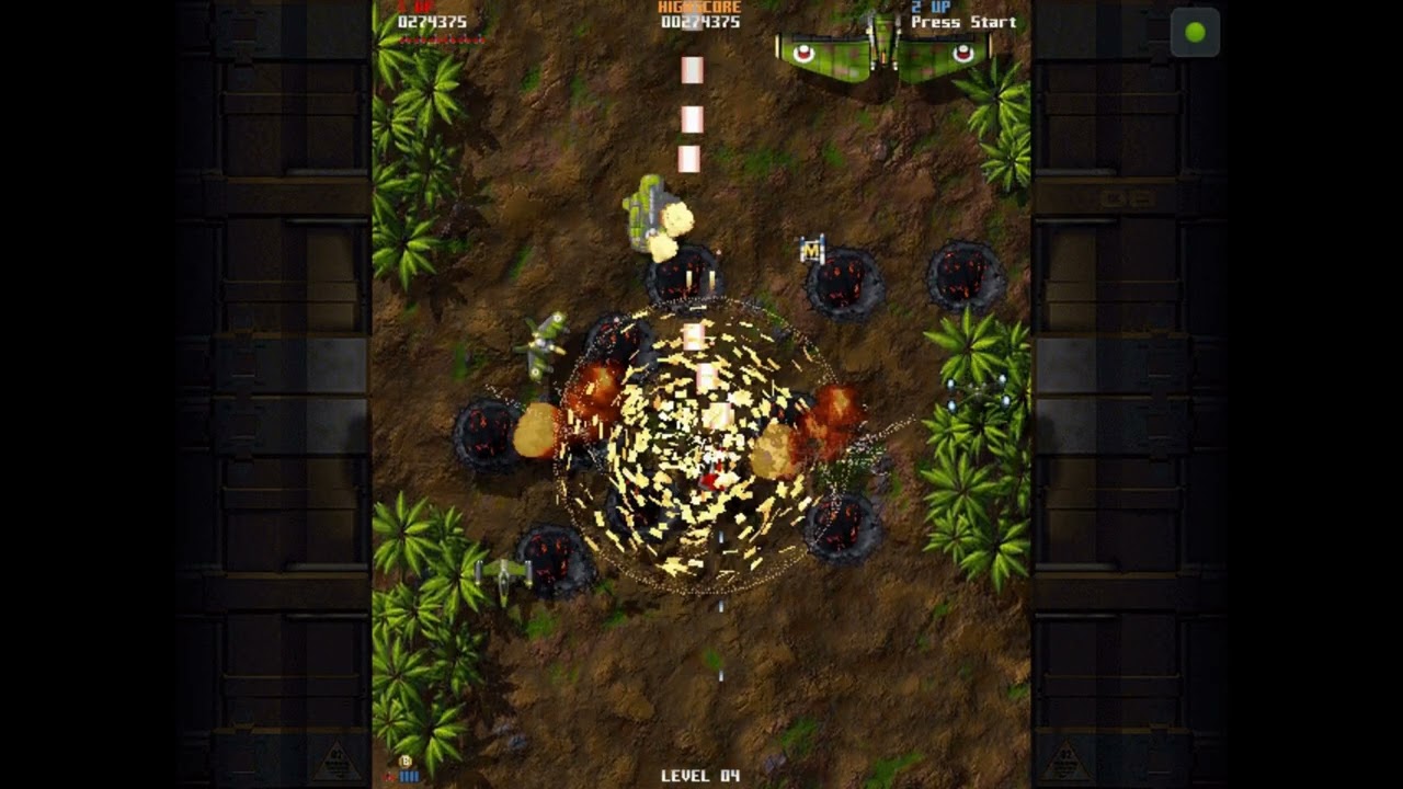 DemonStar Secret Mission 1 플레이 (Insane mod)
