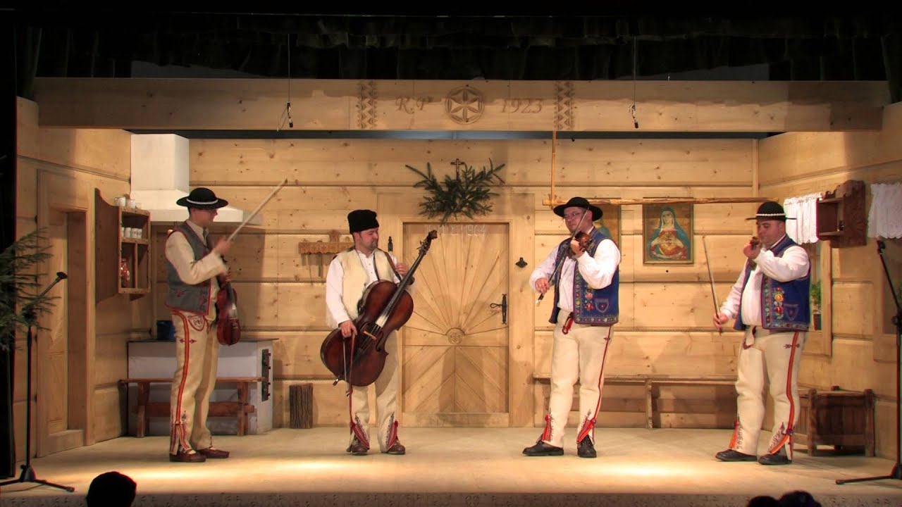 Pieniny z Krościenka n  Dudnajcem