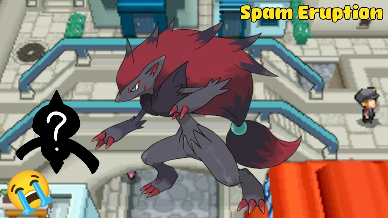 [Rediff] La TEAM est INCROYABLE mais les ZONES sont NULLES | Pokemon Noir 2 Full Random Nuzelocke #4