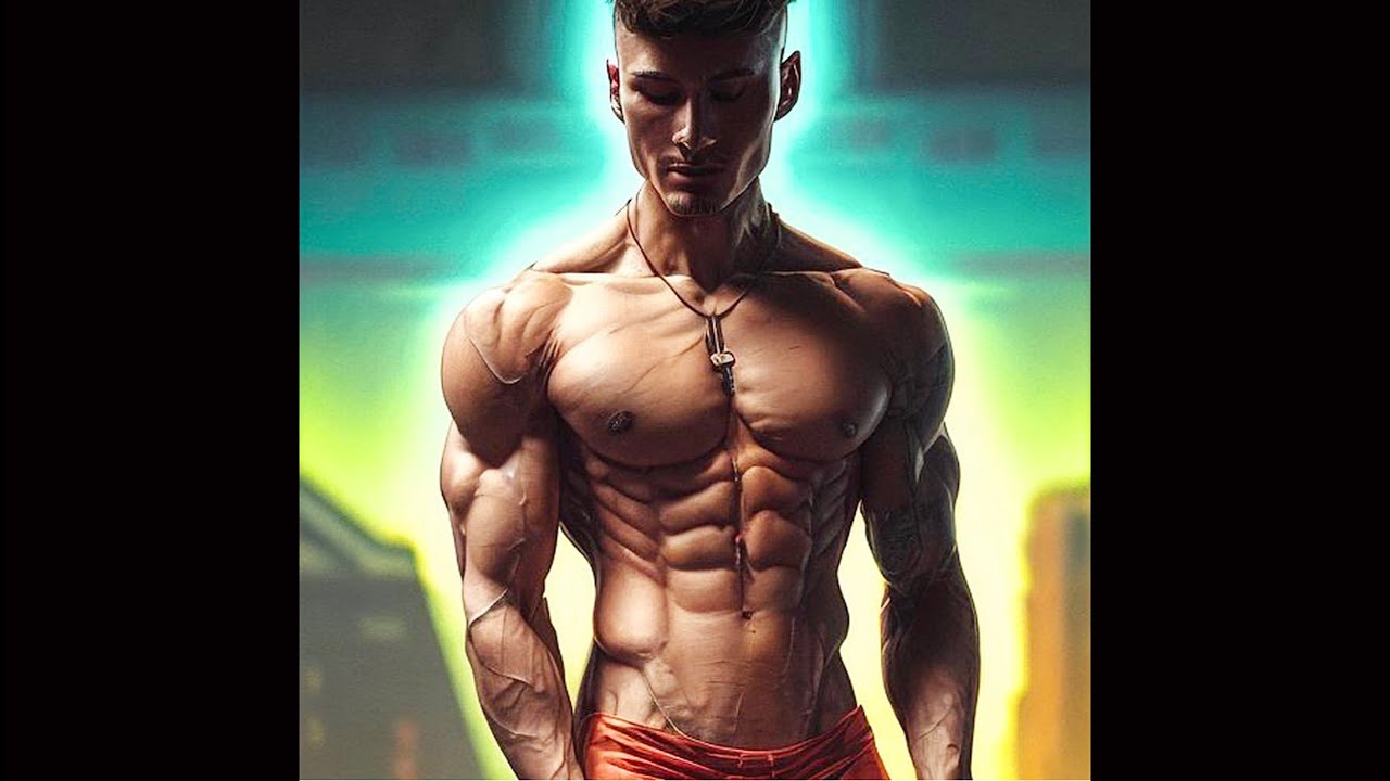 Young Shredded Bodybuilding Ripped Abs Body Update Ethan Marino Styrke Studio