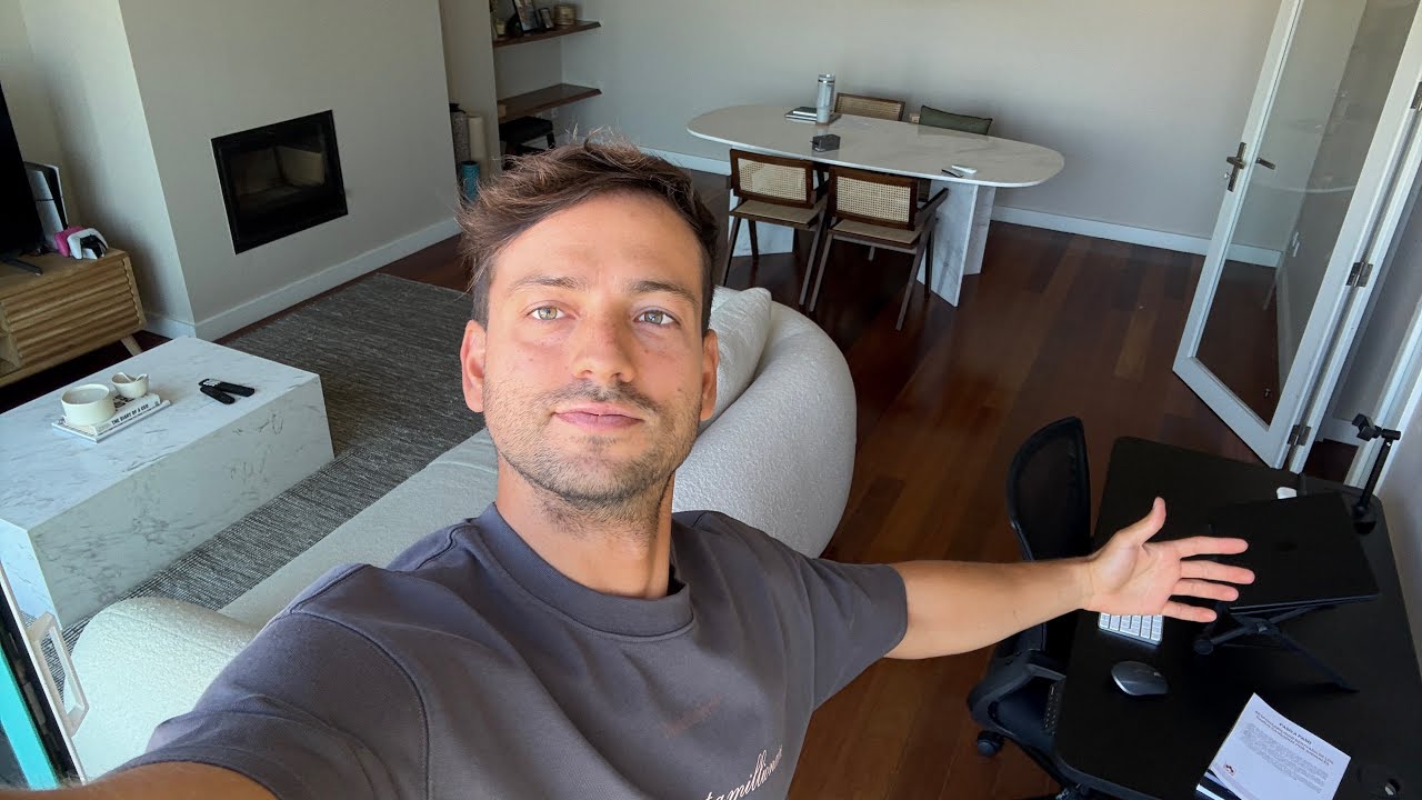 ¿Compro o alquilo la casa en la que VIVO? Soy abogado y te digo qué es mejor.