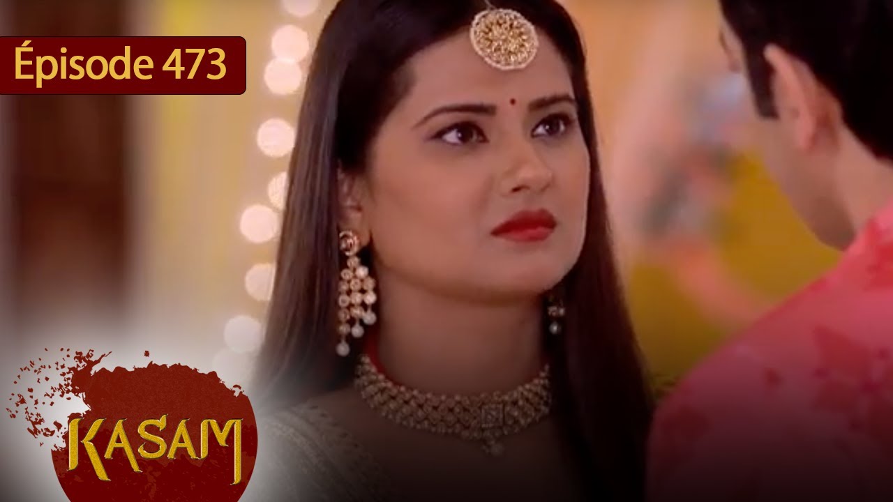 KASAM - Eps 473 - Une histoire d'amour et de réincarnation ultime - Série complète en Français