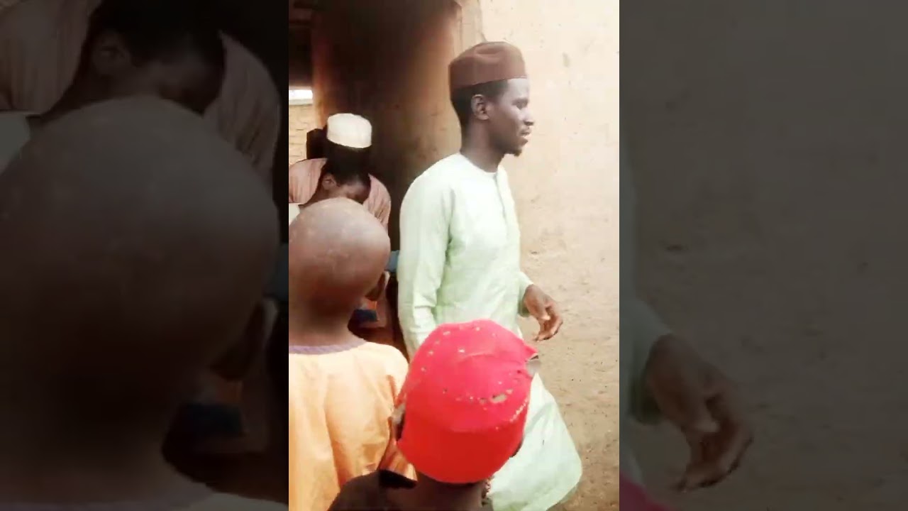 Ziyarar shehu inuwa damari kenan ta yau alhamis 22/1/2026