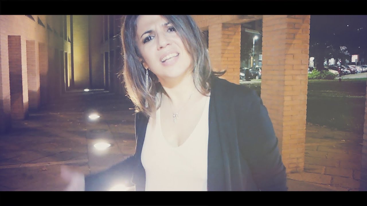Paola Del Genio - Millestelle  (Official Music Video)