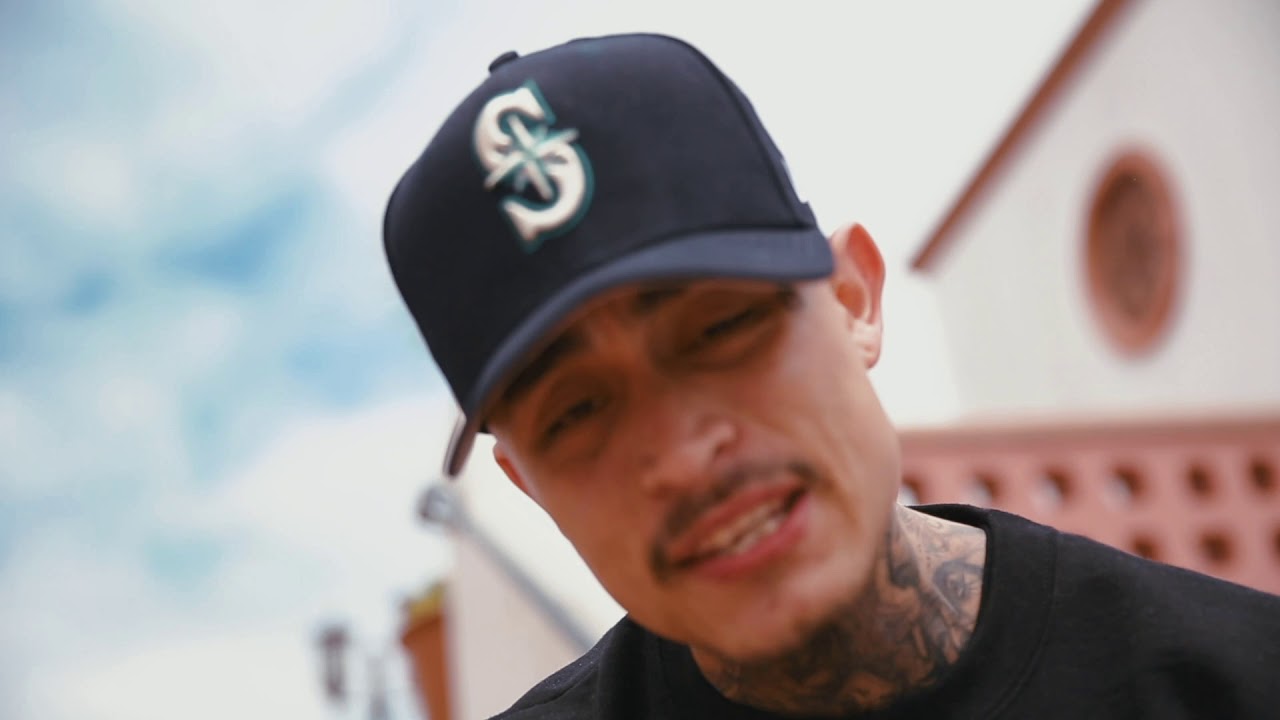 Soldier Loks- I Be The One (OFFICIAL MUSIC VIDEO 2019)