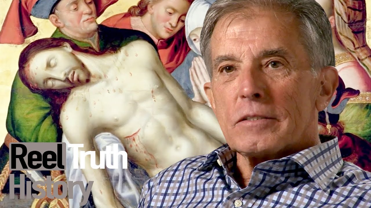 Turin Shroud: The New Evidence (Shroud of Turin) | History Documentary | Reel Truth History