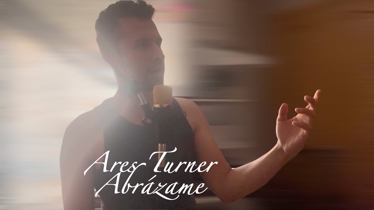 Ares Turner - Abrázame