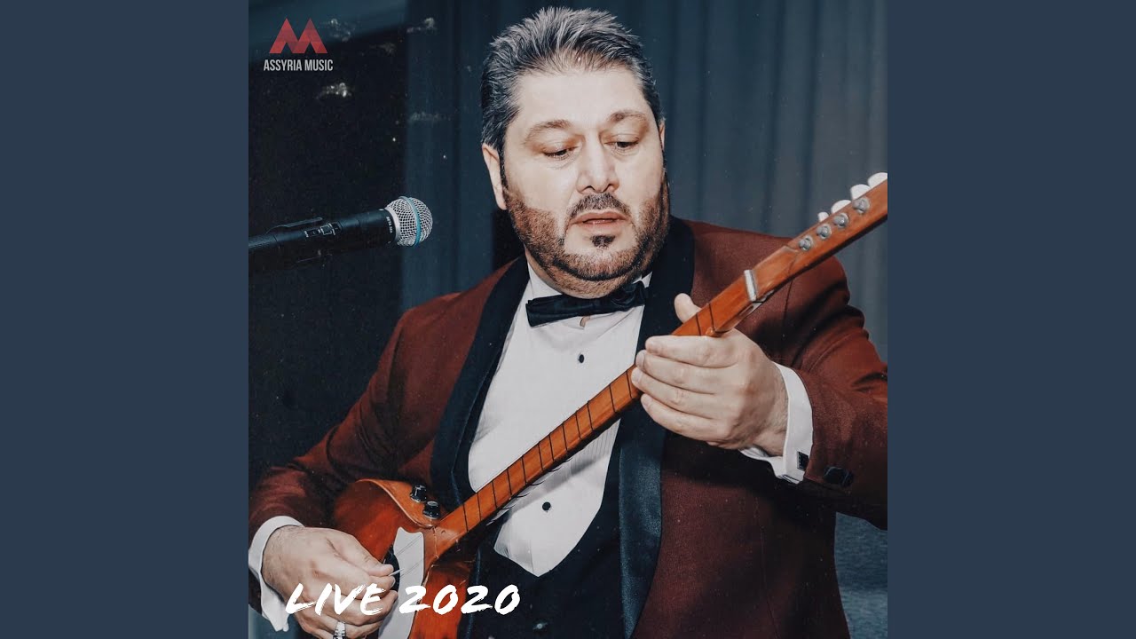 Peda (Live)