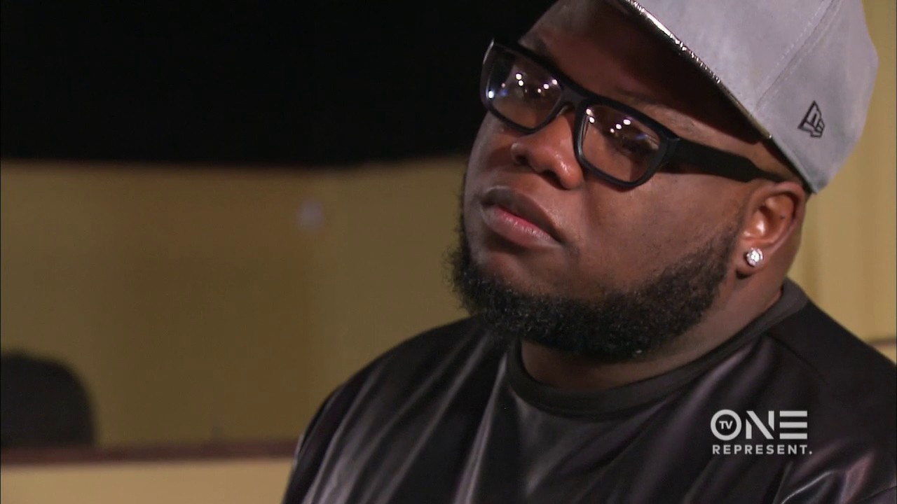 David Mann Jr. Gets Booed For Playing Secular Music In The Church